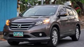 HOT!!! 2013 Honda CRV 2.0L for sale at affordable price