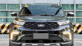 2022 Ford Territory Titanium 1.5 Automatic Gas 218K ALL-IN PROMO DP‼️