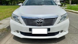 HOT!!! 2014 Toyota Camry 2.5V for sale at affordable price