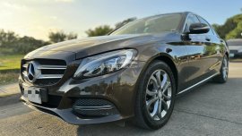 HOT!!! 2015 Mercedes Benz C200 CGI AVANT for sale at afforfable price