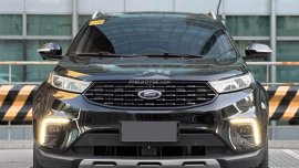 2022 Ford Territory Titanium 1.5 Gas Automatic 🔥🔥