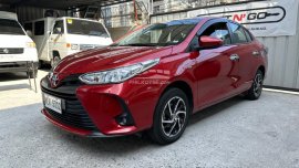 HOT DEALS 2021 Toyota Vios 1.3 XLE CVT AT