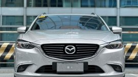 2018 Mazda 6 Wagon 2.5 Automatic Gas 13k mileage only 📲09388307235