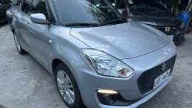 Very low mileage 2020 Suzuki Swift GL 1.2 CVT AT