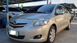2008 Toyota Vios  1.3 E MT for sale by Trusted seller