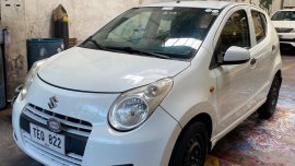 2012 Suzuki Celerio AT