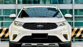 2021 Ford Territory 1.5 Titanium AT Gas PROMO: 142K ALL-IN DP‼️