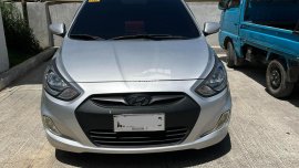 Hyundai Accent Hatcback