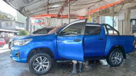 Hilux For sale 2018 model aquired 2019