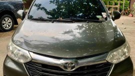 Second hand 2018 Toyota Avanza  1.5 G M/T for sale