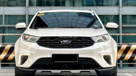 2021 Ford Territory 1.5 Titanium AT Gas 142K ALL IN CASH OUT!🔥