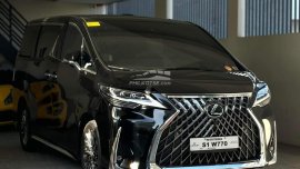 HOT!!! 2021 Lexus LM350 for sale at affordable price