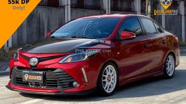 2014 Toyota Vios 1.3 MT