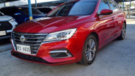 HOT! 2022 MG 5 Alpha 1.5 CVT for sale like new