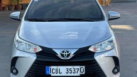 HOT!!! 2021 Toyota Vios XLE for sale at affordable price