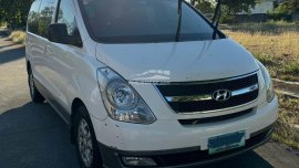 Used 2013 Hyundai Grand Starex (facelifted) 2.5 CRDi GLS Gold AT for sale in good condition