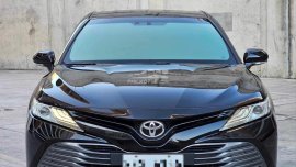 HOT!!! 2020 Toyota Camry 2.5V for sale at affordable price