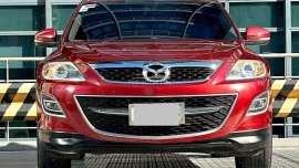 2014 Mazda CX9 AWD 3.7 Gas Automatic 196K ALL IN CASH OUT!🔥