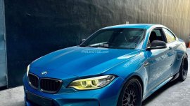 HOT!!! 2017 BMW M2 Super Loaded for sale at affordable price