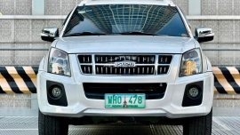 2013 Izuzu Altera 4x2 3.0 Diesel Automatic‼️