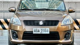 2015 Suzuki Ertiga GL 1.5 Gas Manual Low Mileage 39K Only‼️