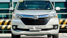 2019 Toyota Avanza G 1.5 Gas AT‼️ MABY LATIDO📲📩