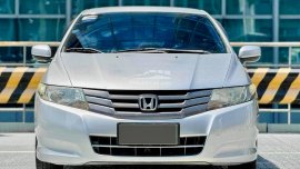 2010 Honda City 1.3E Manual Gas 105K ALL IN‼️