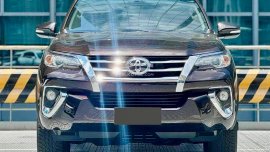 2017 Toyota Fortuner 4x2 G Automatic Gas 26K mileage only! 239K ALL-IN PROMO DP‼️