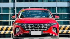 2023 Hyundai Tucson GLS a/t gasoline‼️