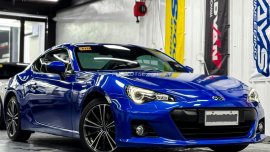 HOT!!! 2016 Subaru BRZ 2.0L A/T for sale at affordable price