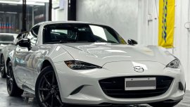 HOT!!! 2017 Mazda Miata RF for sale at affordable price