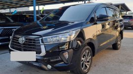 Second hand 2021 Toyota Innova  2.8 E Diesel AT for sale in good condition