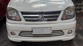 Mitsubishi Adventure 2017