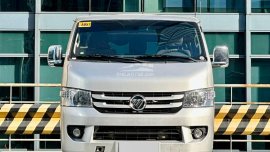 2018 Foton 2.8L Transvan M/T‼️