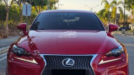 HOT!!! 2016 Lexus IS350 F-SPORT for sale at affordable price