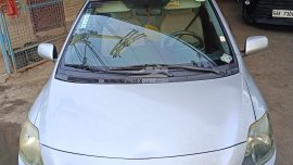 2013 Toyota Vios 1.3G A/T