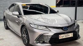 HOT!!! 2023 Toyota Camry Hybrid for sale at affordable price