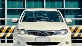 2010 Subaru Impreza 2.0 RS Automatic Gas 65kms only‼️