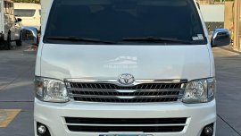 HOT!!! 2011 Toyota Super Grandia for sale at affordable price