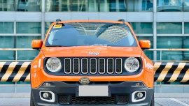 NEW ARRIVAL🔥 2020 Jeep Renegade Longitude 1.4 Automatic  Gasoline‼️