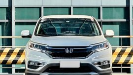 NEW ARRIVAL🔥 2017 Honda CRV 2.0  Automatic Gasoline‼️