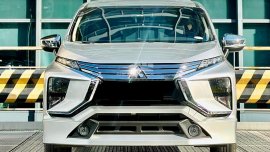 2019 Mitsubishi Xpander GLS 1.5 Gas Automatic‼️