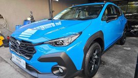 HOT!!! 2024 Subaru Crosstrek L CVT for sale at affordable price
