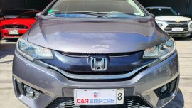 Honda Jazz 2017 1.5 VX Automatic