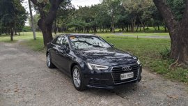 Hot deal alert! 2019 Audi A4 A4 1.4 TFSI for sale at P1,900,000