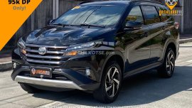 2022 Toyota Rush 1.5 G  AT