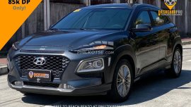 2020 Hyundai Kona 2.0 GLS Automatic