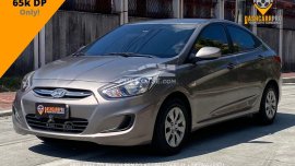 2018 Hyundai Accent 1.4 GL AT