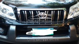 Used 2013 Toyota Land Cruiser Prado SUV / Crossover for sale