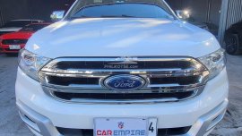 Ford Everest 2019 Acquired 2.2 Titanium Plus Automatic